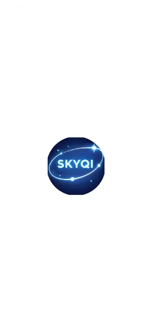 SkyQI - Light Pollution screenshot 1