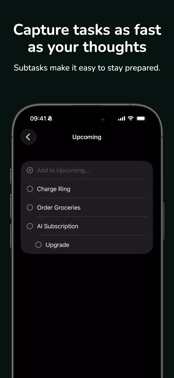 #4. Task(ed) (iOS) Podle: Geoffrey Silva