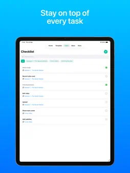 CreatorBoost: Content Studio screenshot 12