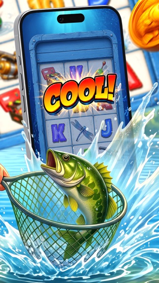Happy Fish Keeper Screenshot 2 of 4