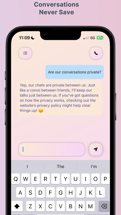 Zoe: Your AI Companion