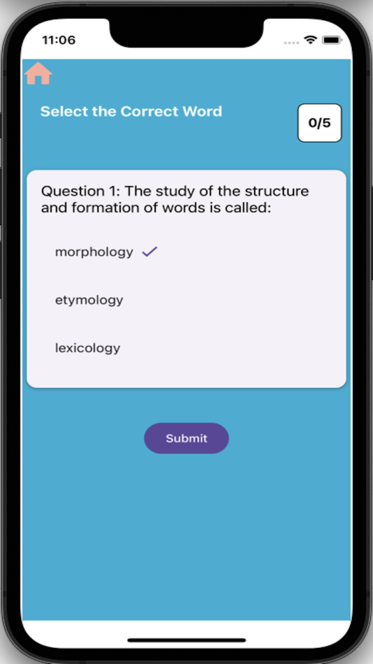 #4. MindSpark Academy (iOS) 由: Raymond Laghaeian