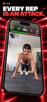 Conqr: Fitness Battle Game new screenshot 1