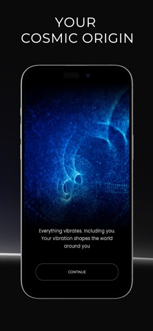 Parallel Aura: Quantum Wonder screenshot