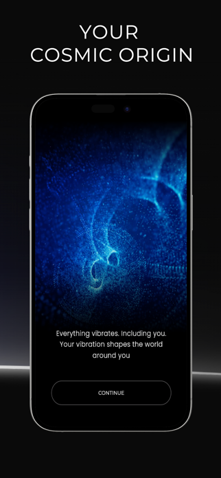 Parallel Aura: Quantum Wonder Screenshot 5 of 7