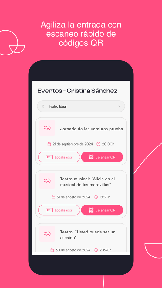 #2. QR Lok (iOS) By: KREARE MOBILE