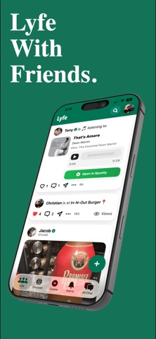 Lymelyte Screenshot 1 of 4