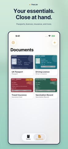 PassJar: Wallet Pass Creator Screenshot 8 of 10