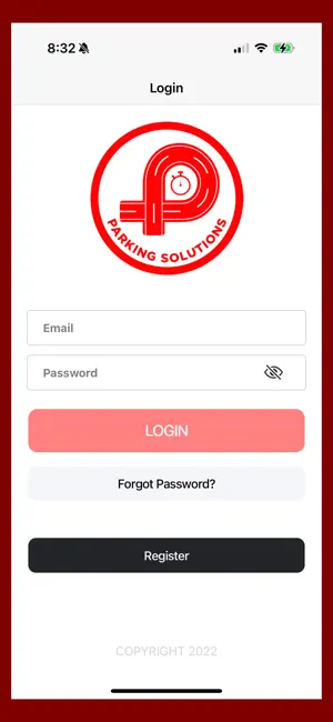 Parking Solutions screenshot 3