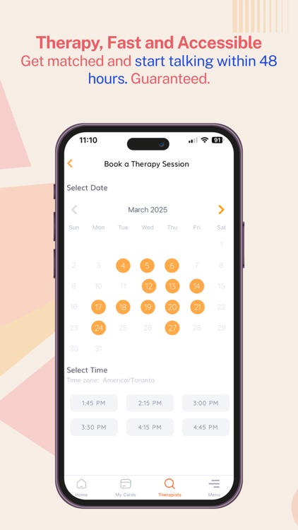 Starbem Online Therapy