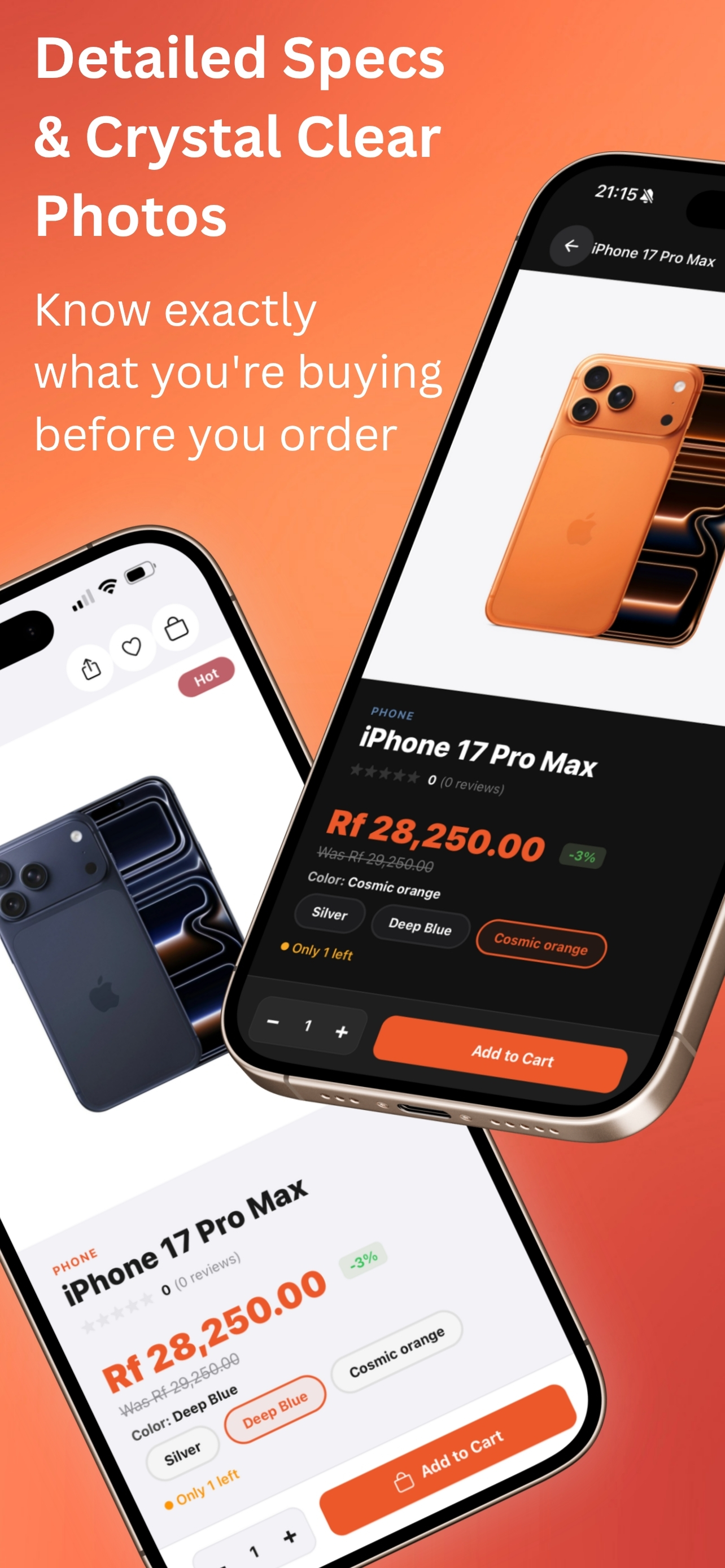 GETTRONIX screenshot 4