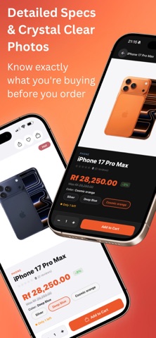 GETTRONIX screenshot