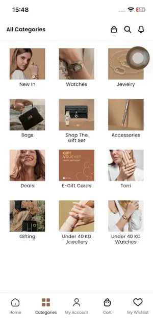 Ontime Online Shopping screenshot 3