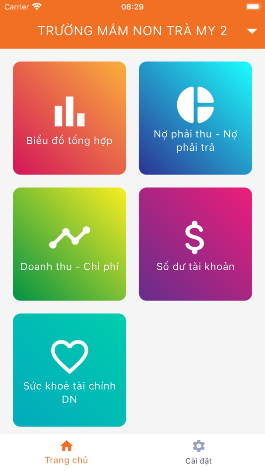 #1. EasyBooks (iOS) By: SOFTDREAMS TECHNOLOGY INVESTMENT AND TRADING JOINT STOCK COMPANY