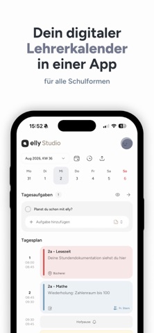 elly Studio Screenshot 1 of 9