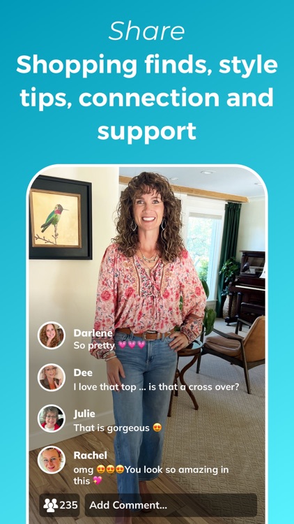 Dressing Your Truth screenshot-4