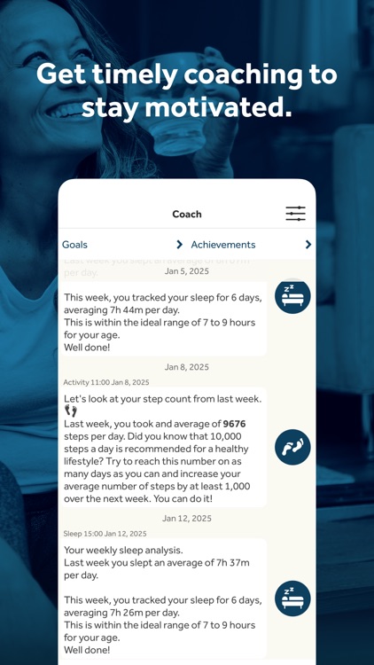 GuardianWell-being screenshot-3
