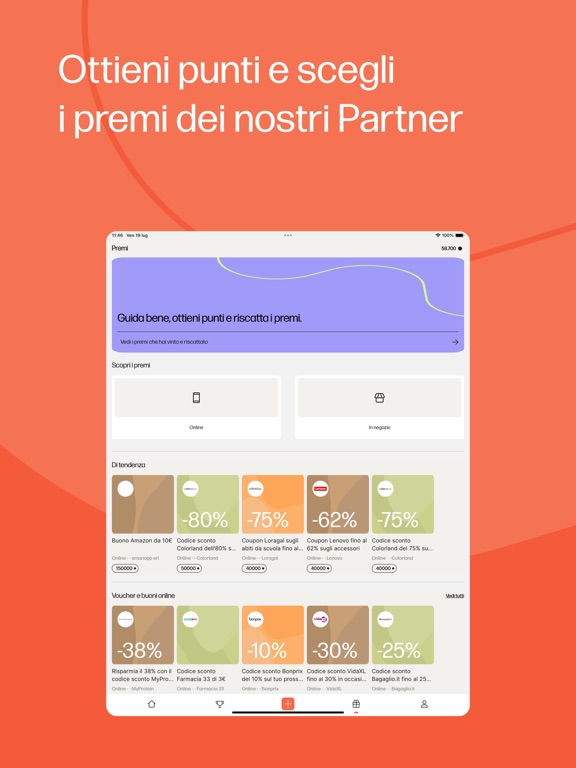 Screenshot #5 pour Smanapp