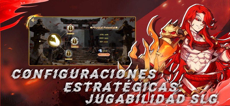 Voluntad infinita:Tajo maligno screenshot 3