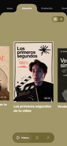 Inteligencia Viral Screenshot 3 of 4