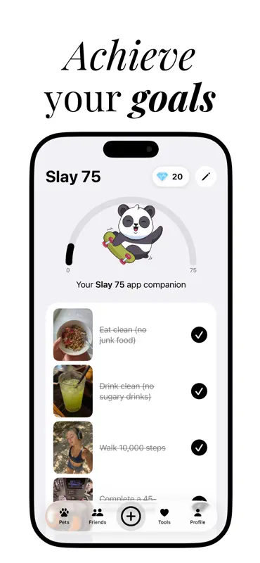 Slay 75 screenshot 4 of 4