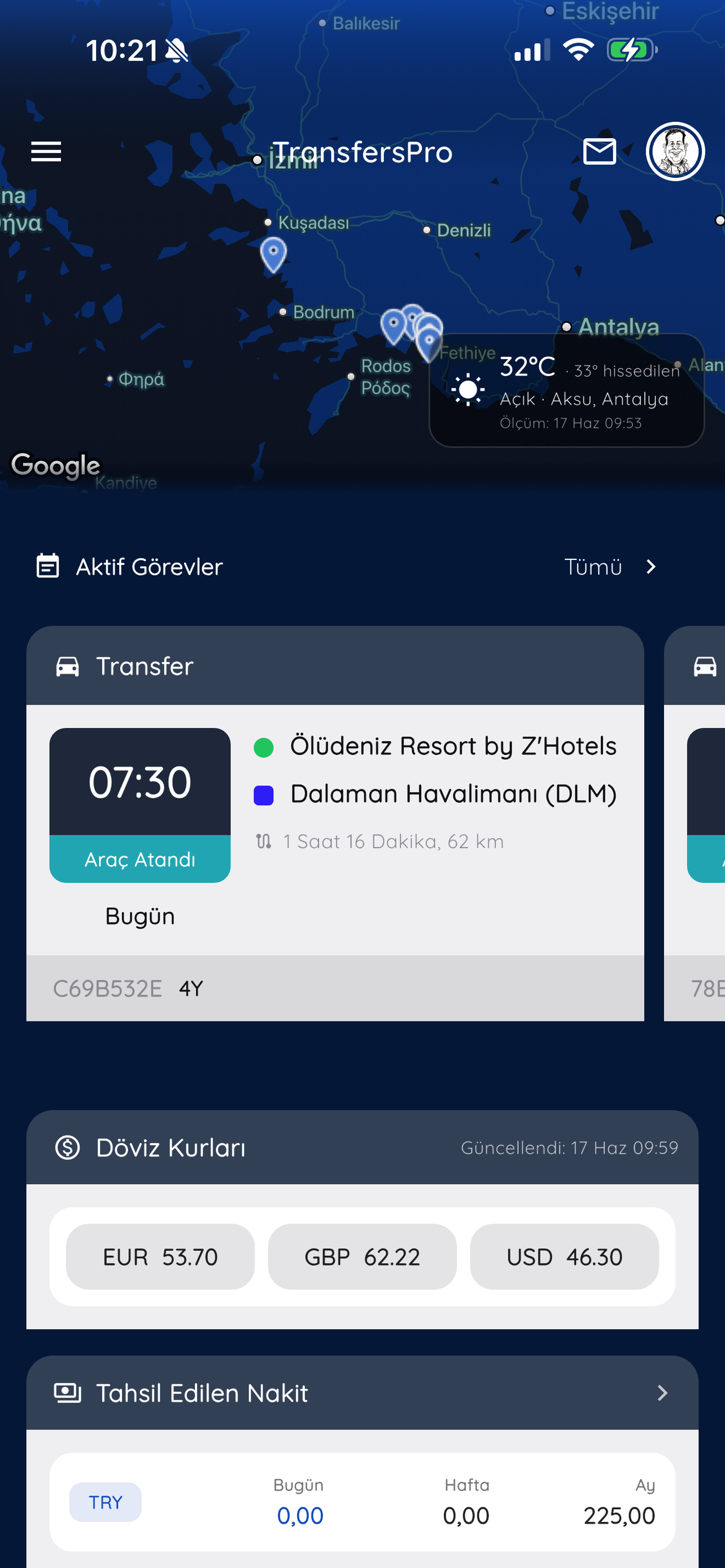 TransfersPro V2