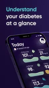Diabetes Cockpit 1