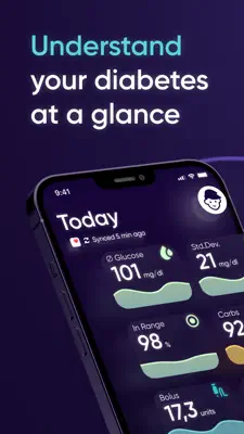 Diabetes Cockpit 1