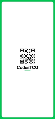 CodesTCG Screenshot 3 of 3