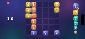 Number Blocks 16 screenshot 4