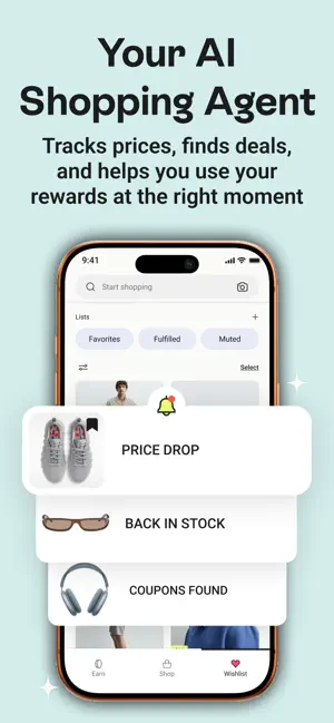 Karma: Earn & Shop screenshot 5