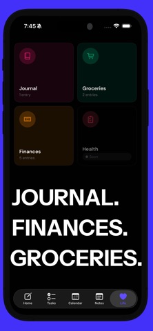 Typezz — Capture & organize Screenshot 5 of 5