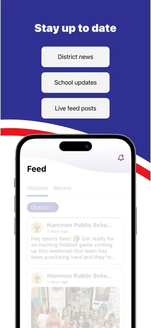 Hammon Public Schools, OK screenshot 3