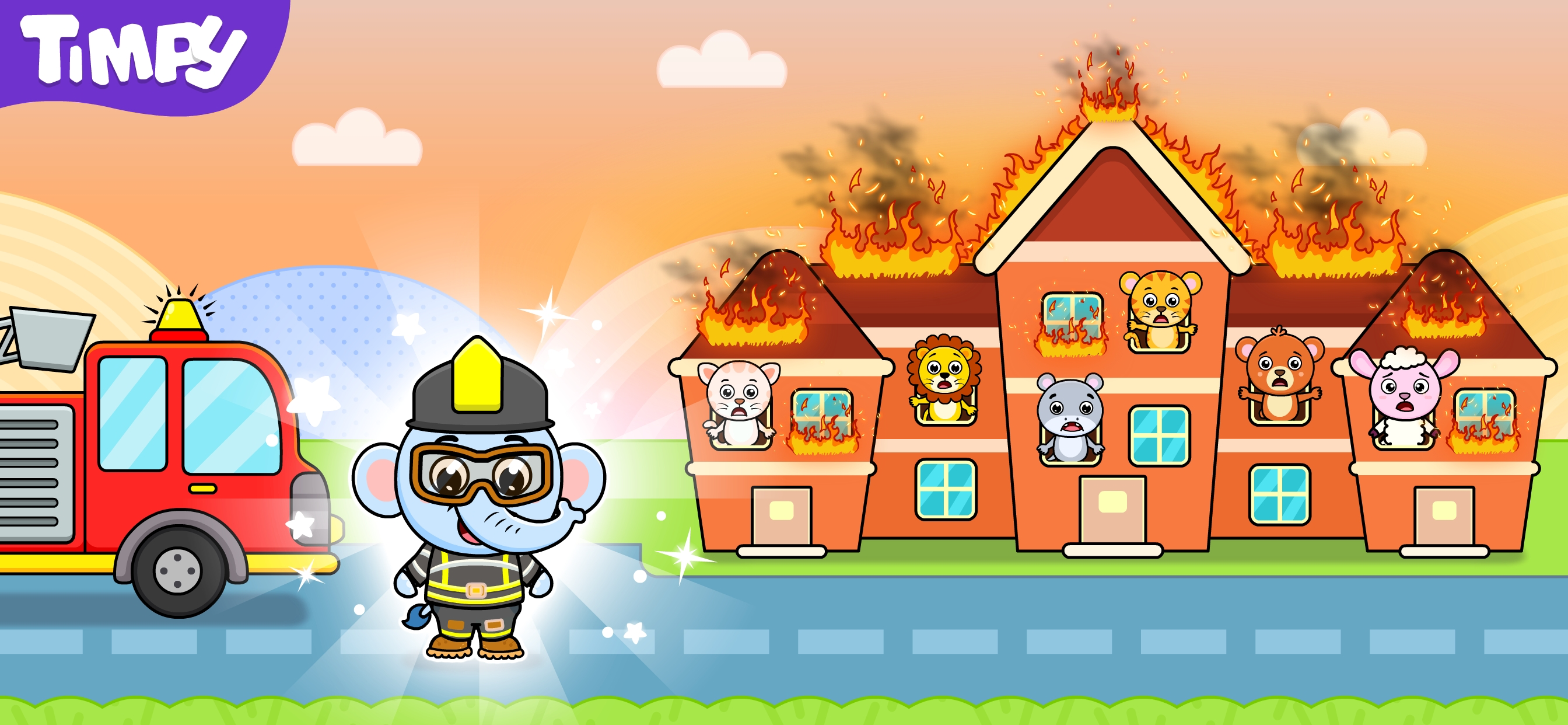 Toddler games for 2 year olds`