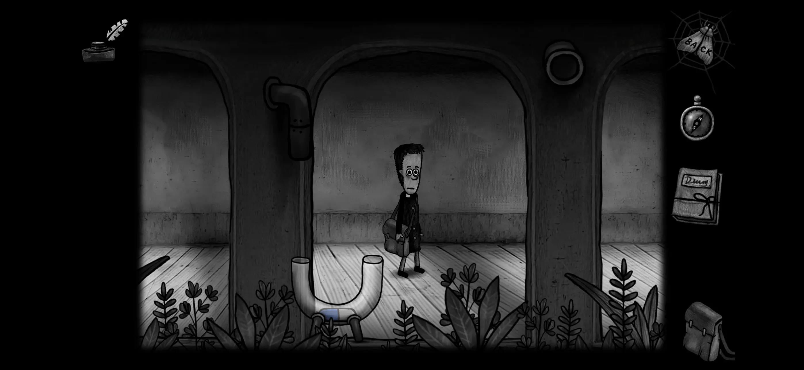 #8. Dad's Monster House 2: Medal (iOS) Ved: COTTONGAME Network Technology Co., Ltd.