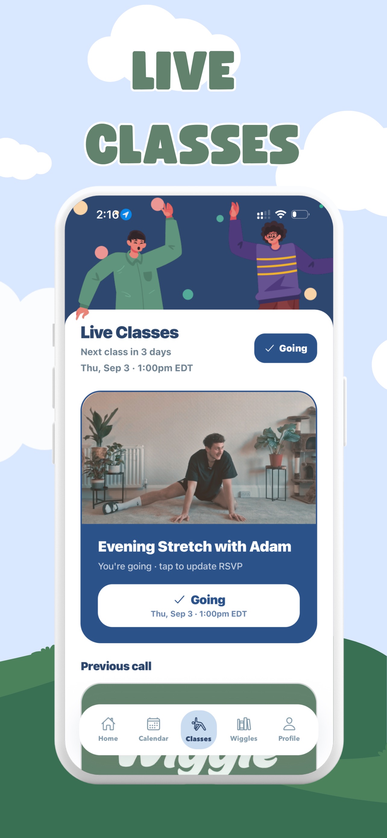 Screenshot 6 of Wiggle: Daily Mobility