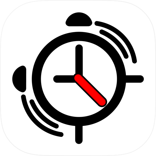 Alarm with Seconds: Exact Time