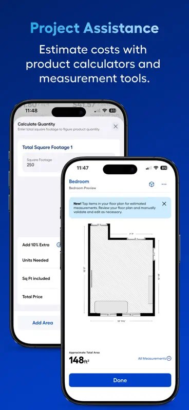 Lowe's Home Improvement screenshot 7 of 10