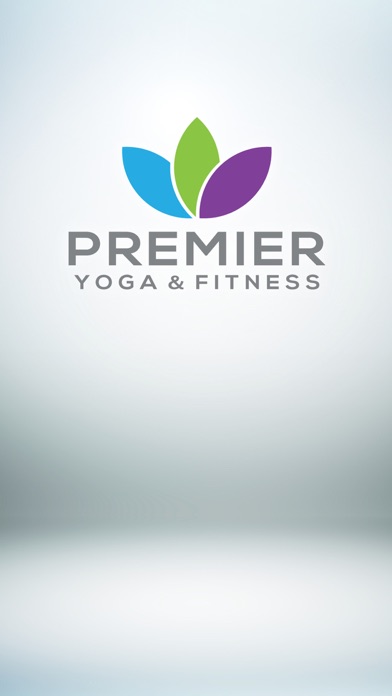 Premier Yoga & Fitness Screenshot