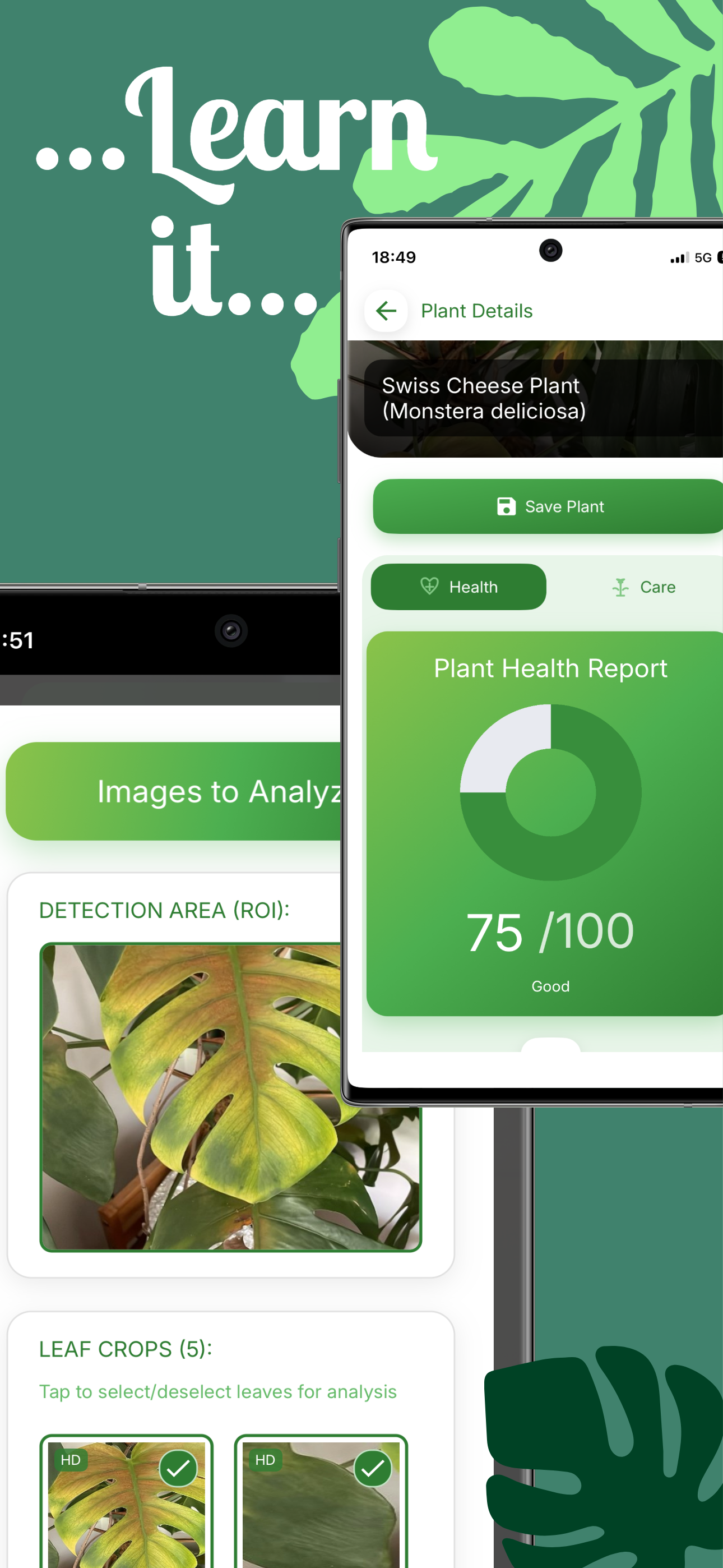 PlantyTime screenshot 4