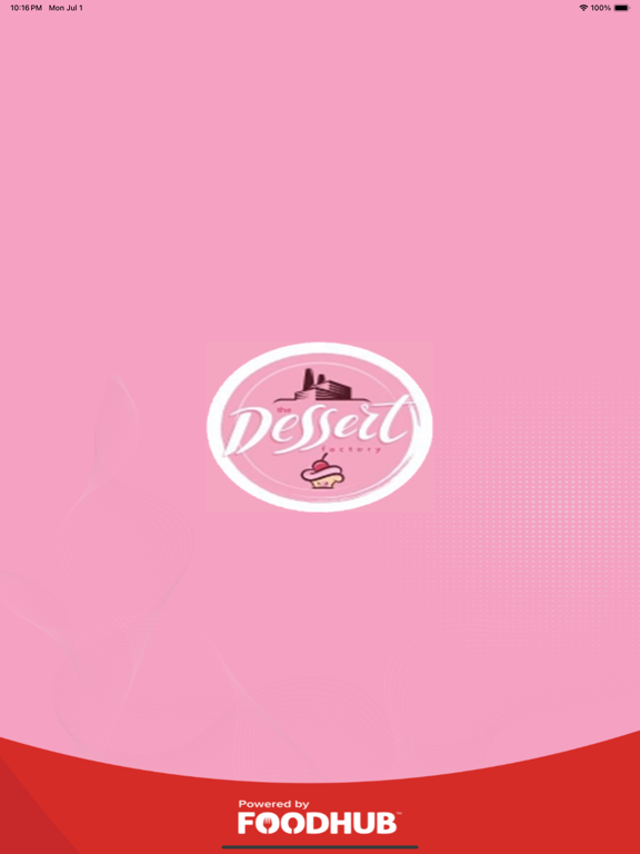 The Dessert Factory.