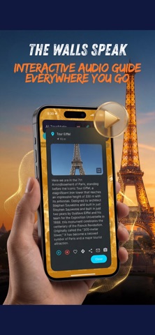 AI TourMate Screenshot 1 of 6