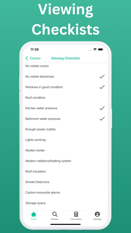 Property Saver: Home Finder screenshot-8