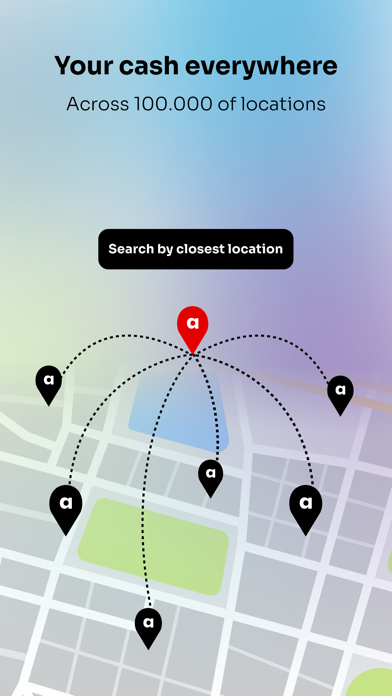 Aircash Screenshot