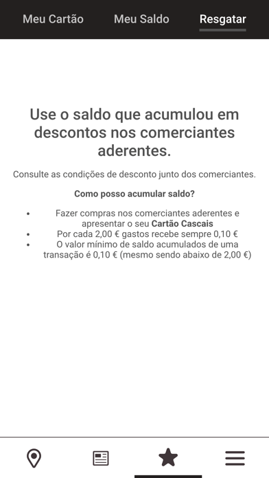 360 City Cascais Screenshot