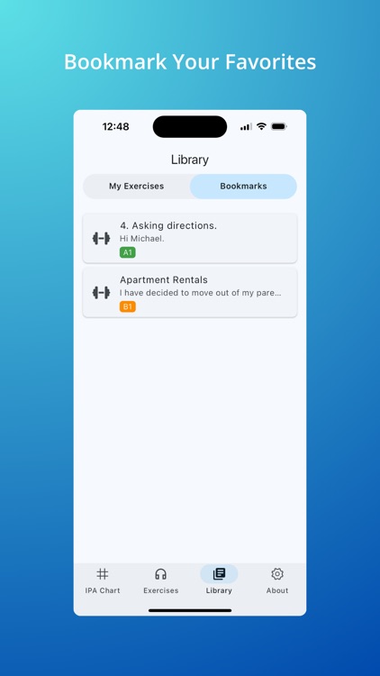 Pronounce English: IPA Coach screenshot-7