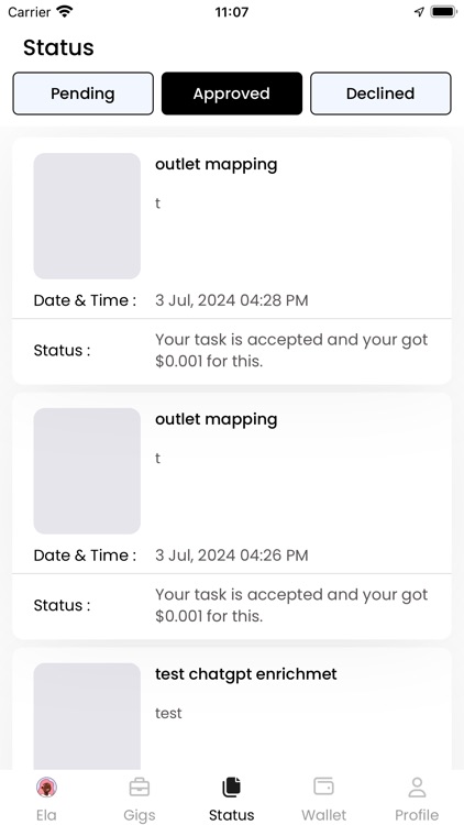 Rwazi - AI Budget Copilot screenshot-3