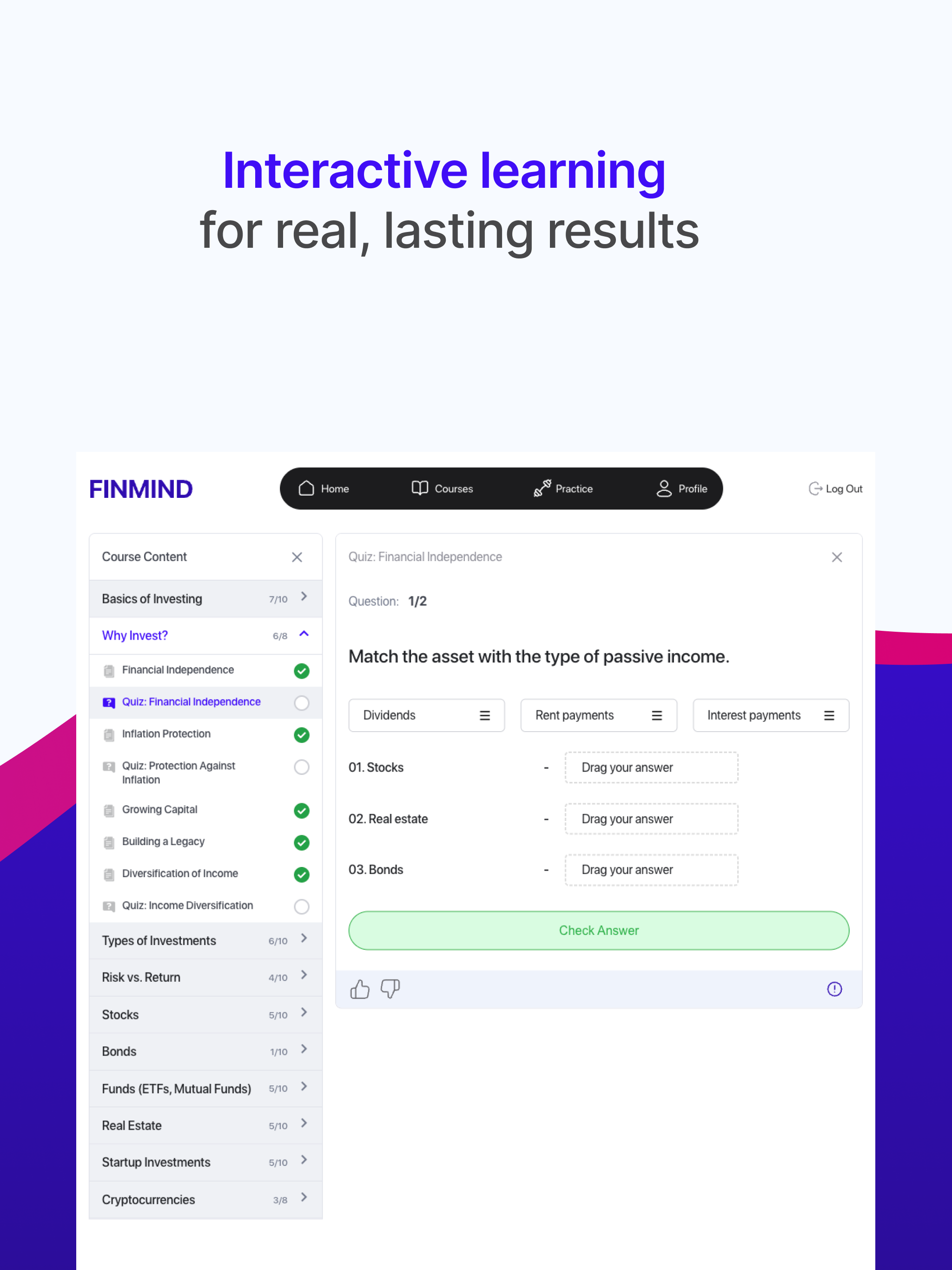 FinMind