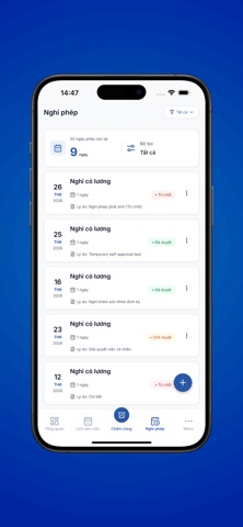 Vin-hrm screenshot