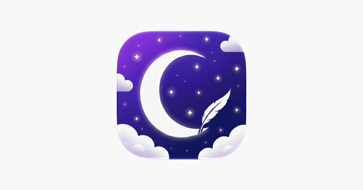‎Dreamin: Analyze & Animate App - App Store